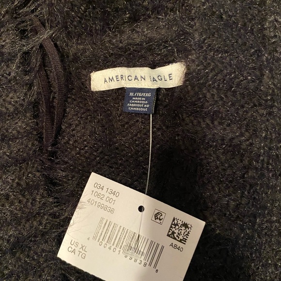 American eagle cardigan - Picture 2 of 2